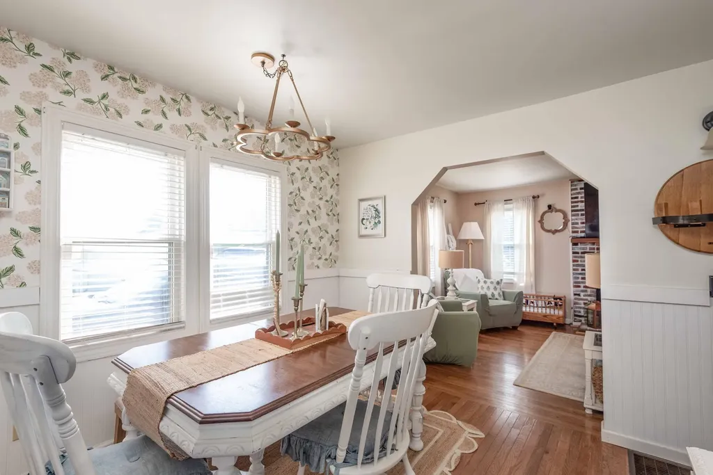 393 Mccouns Ferry Road Salvisa KY 40372