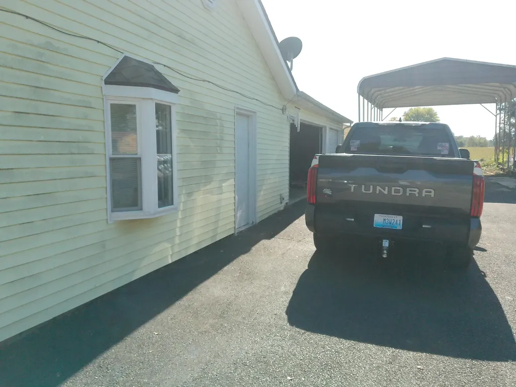 225 Wilton Circle Paducah KY 42003
