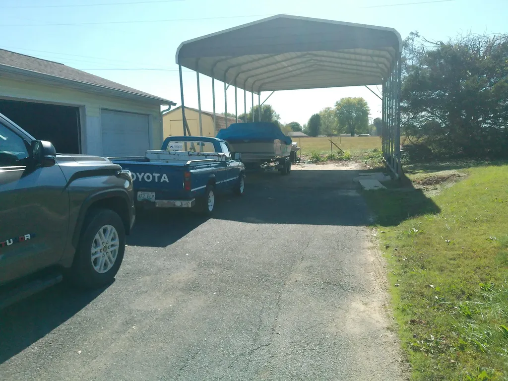 225 Wilton Circle Paducah KY 42003