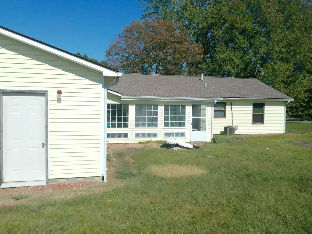 225 Wilton Circle Paducah KY 42003