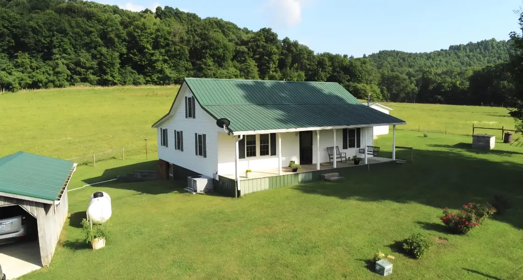 17141 Highway 200 Monticello KY 42633