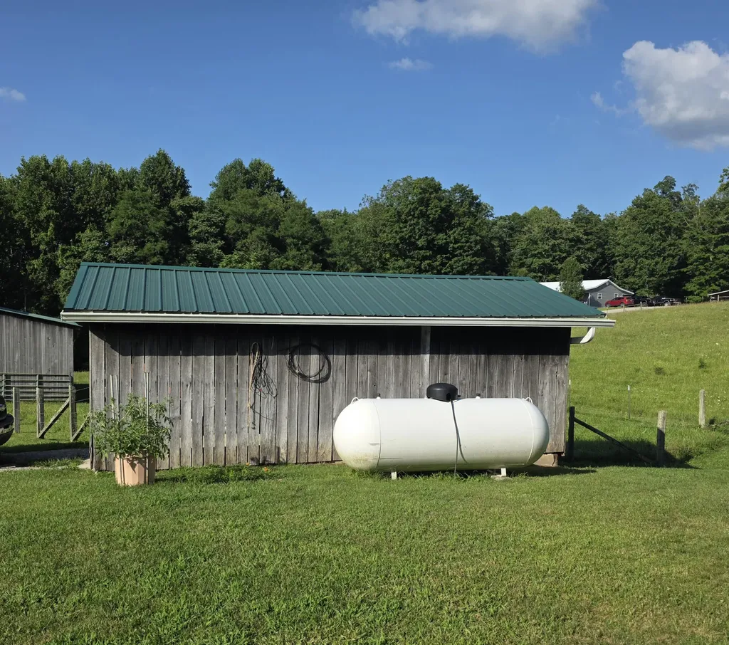 17141 Highway 200 Monticello KY 42633