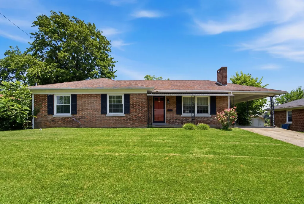 103 Clay Drive Richmond KY 40475