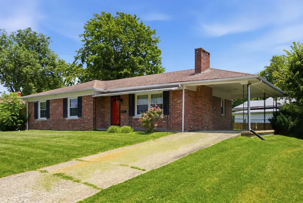 103 Clay Drive Richmond KY 40475