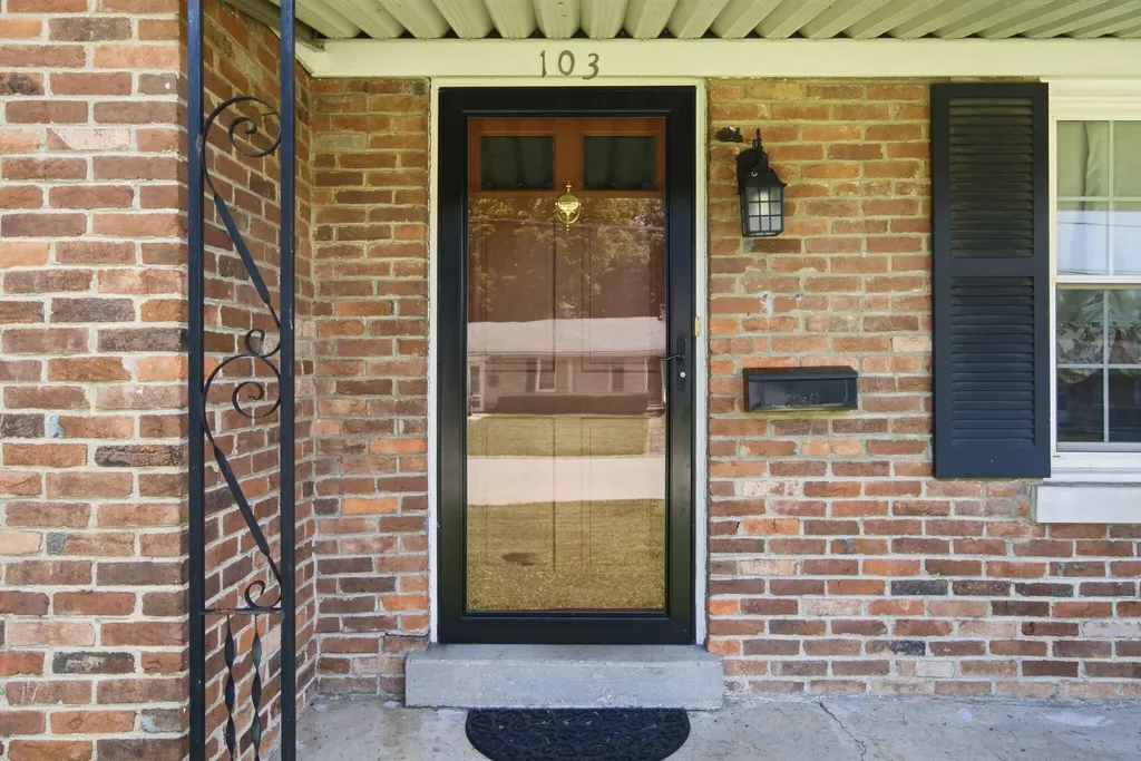 103 Clay Drive Richmond KY 40475