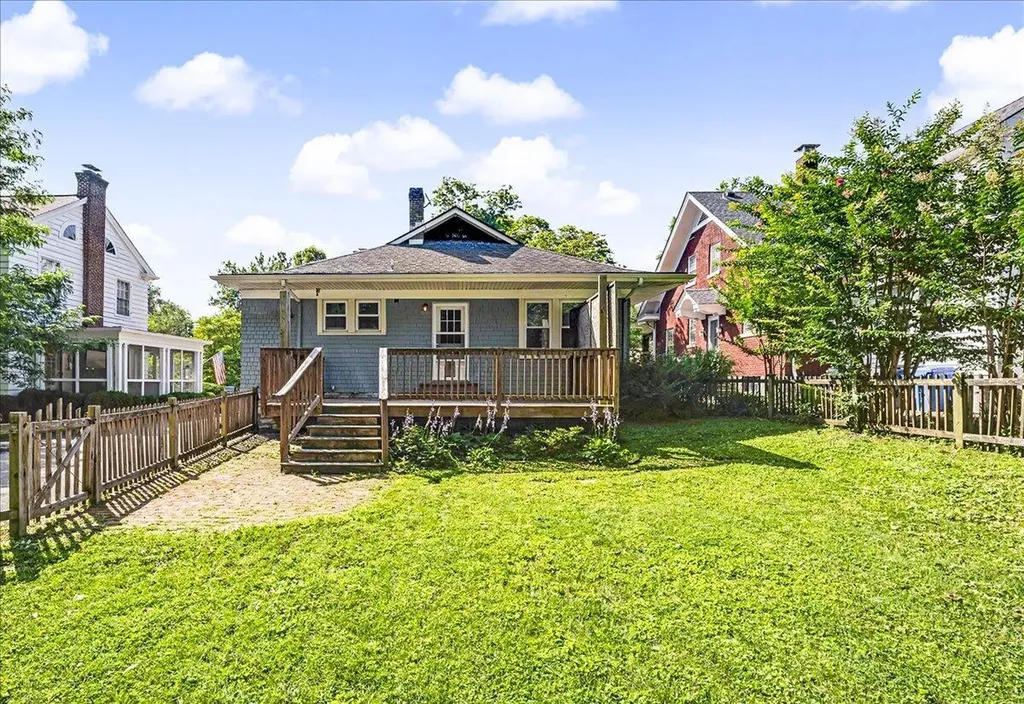 321 Mcdowell Road Lexington KY 40502