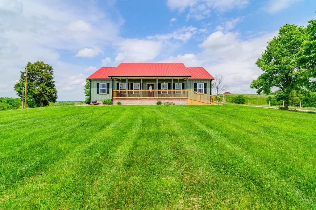 3900 Upper Sharpsburg Road Carlisle KY 40311