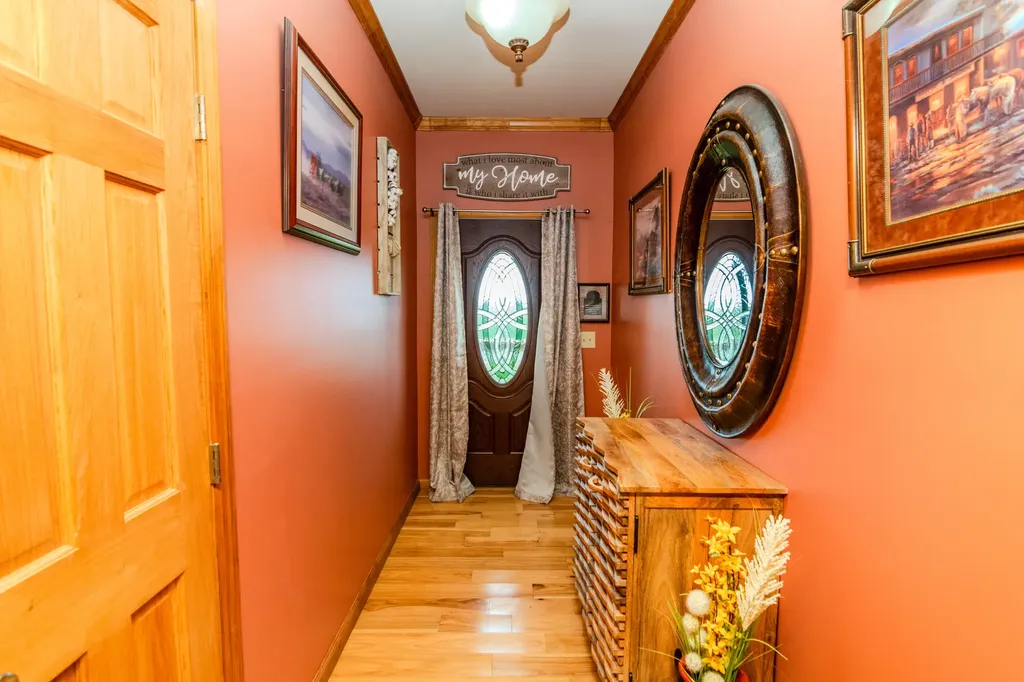 3900 Upper Sharpsburg Road Carlisle KY 40311