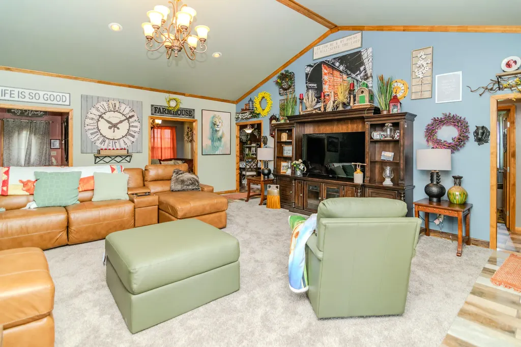 3900 Upper Sharpsburg Road Carlisle KY 40311