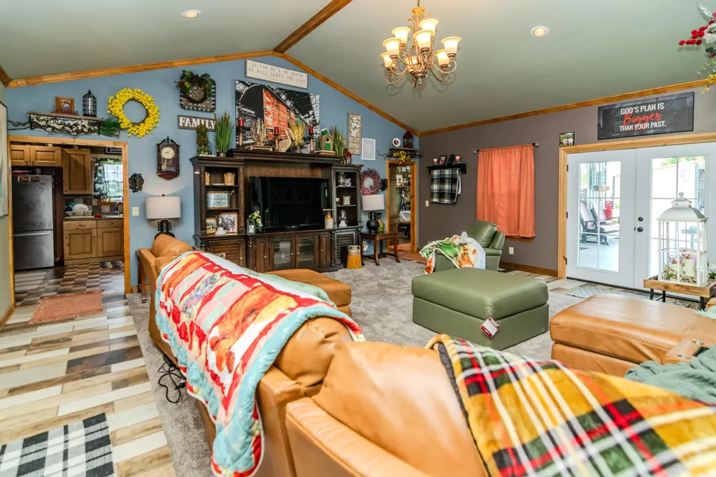 3900 Upper Sharpsburg Road Carlisle KY 40311