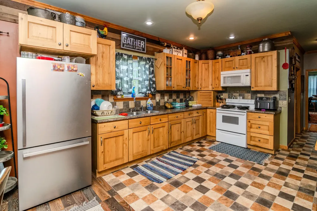3900 Upper Sharpsburg Road Carlisle KY 40311