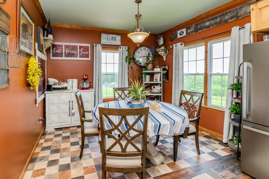 3900 Upper Sharpsburg Road Carlisle KY 40311