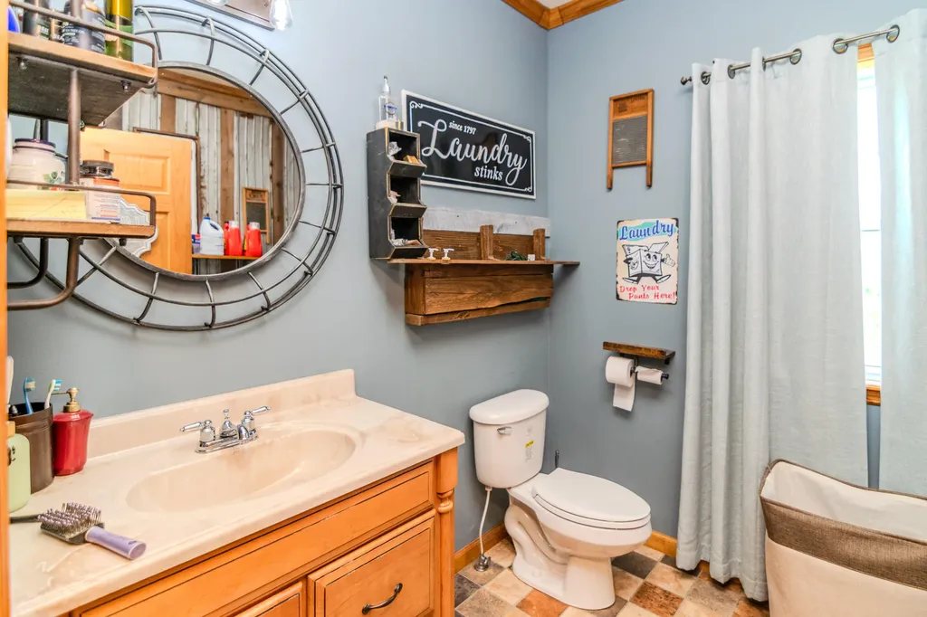 3900 Upper Sharpsburg Road Carlisle KY 40311