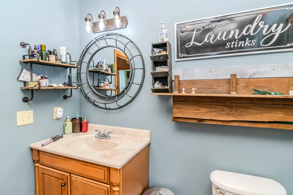 3900 Upper Sharpsburg Road Carlisle KY 40311