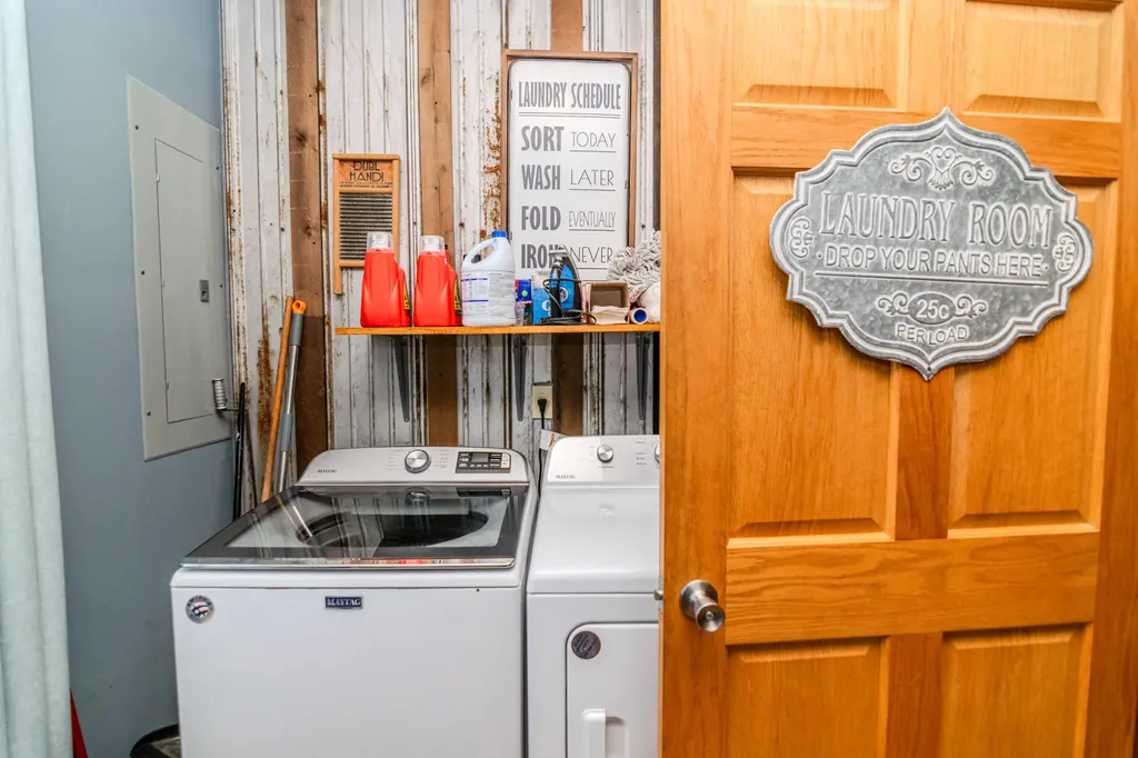 3900 Upper Sharpsburg Road Carlisle KY 40311