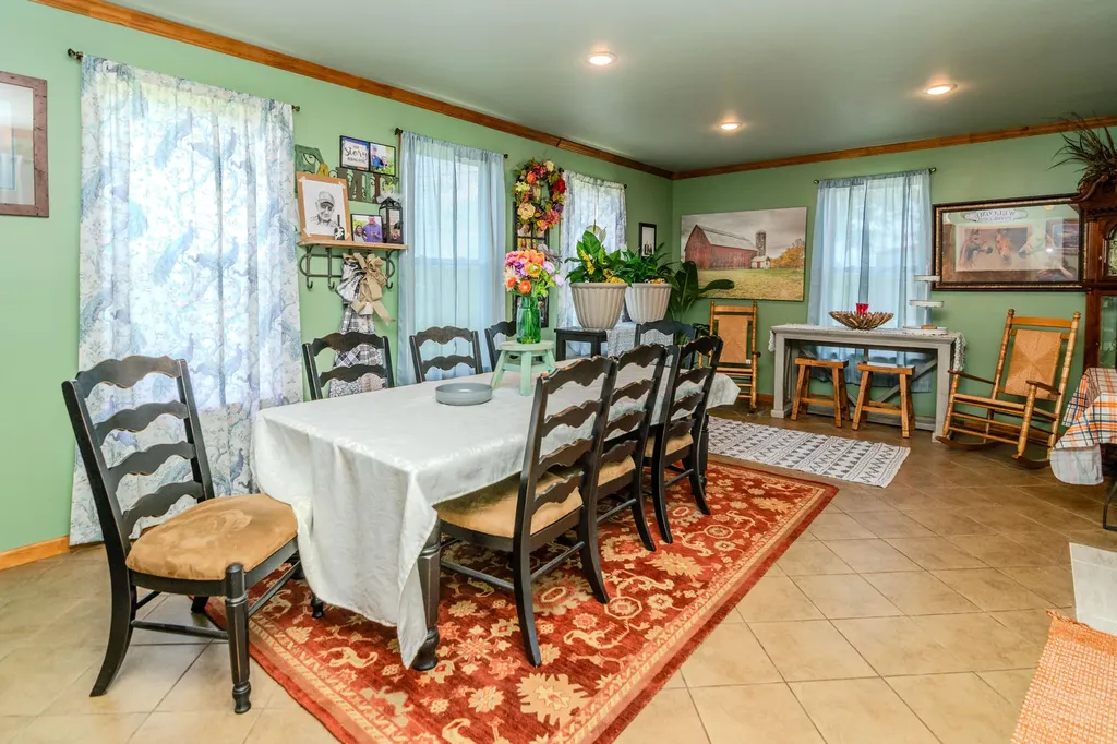 3900 Upper Sharpsburg Road Carlisle KY 40311
