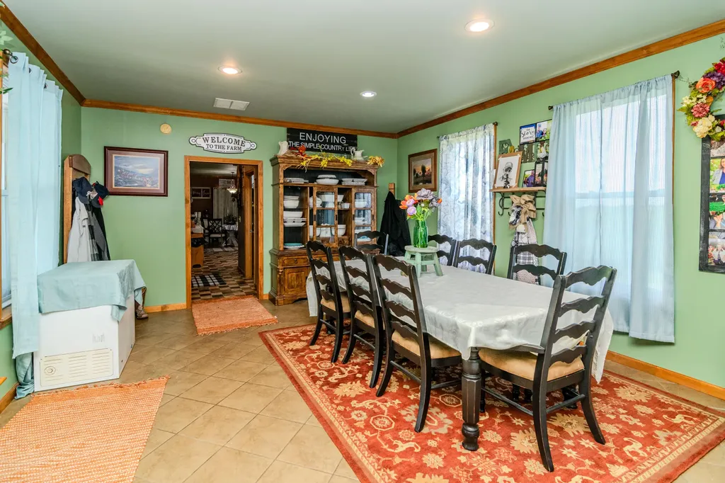 3900 Upper Sharpsburg Road Carlisle KY 40311