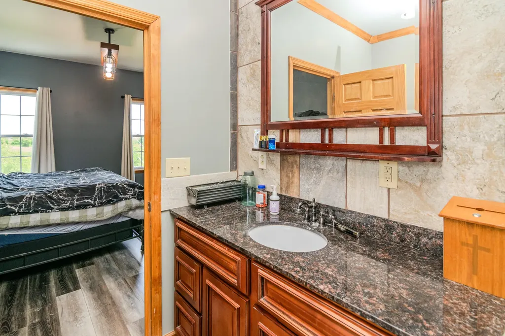 3900 Upper Sharpsburg Road Carlisle KY 40311