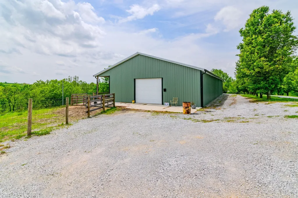 3900 Upper Sharpsburg Road Carlisle KY 40311