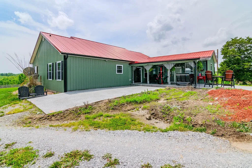 3900 Upper Sharpsburg Road Carlisle KY 40311