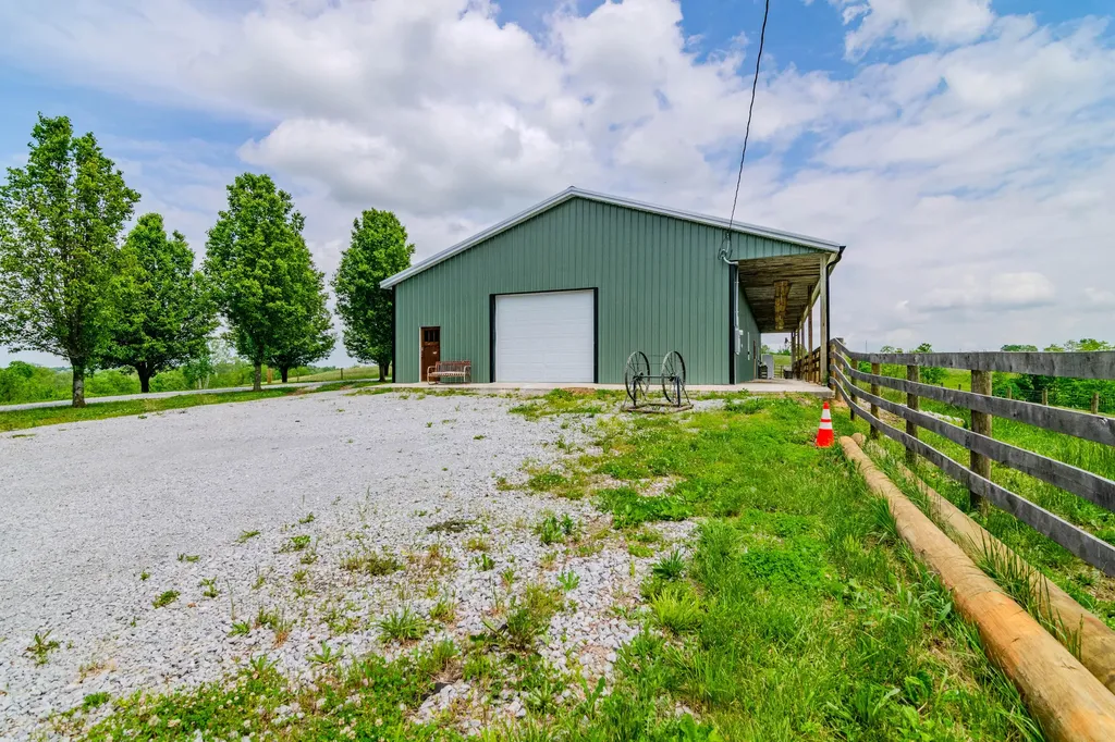 3900 Upper Sharpsburg Road Carlisle KY 40311