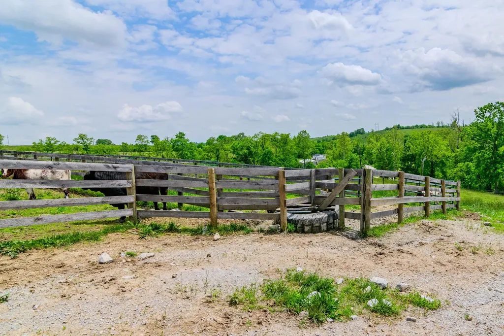 3900 Upper Sharpsburg Road Carlisle KY 40311