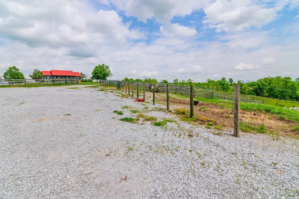 3900 Upper Sharpsburg Road Carlisle KY 40311