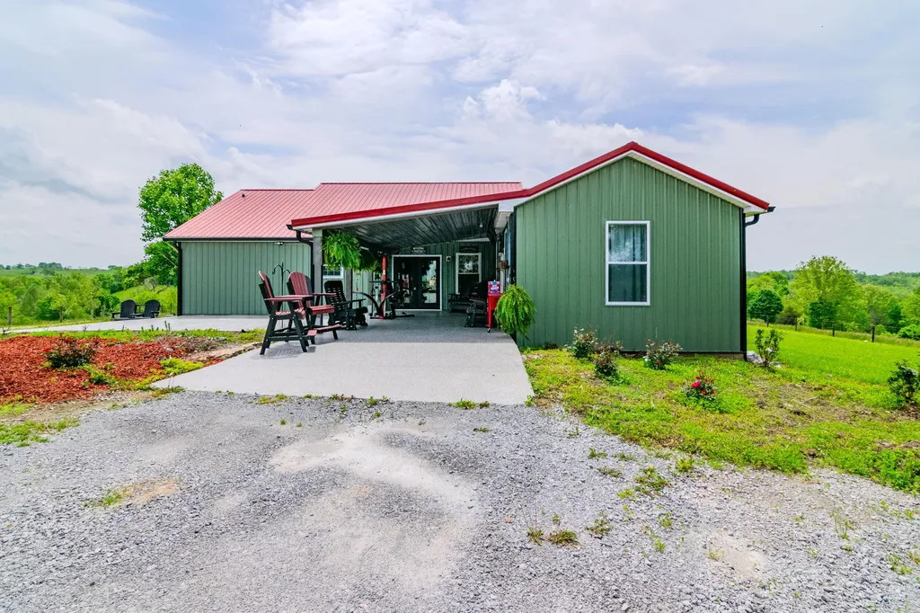 3900 Upper Sharpsburg Road Carlisle KY 40311