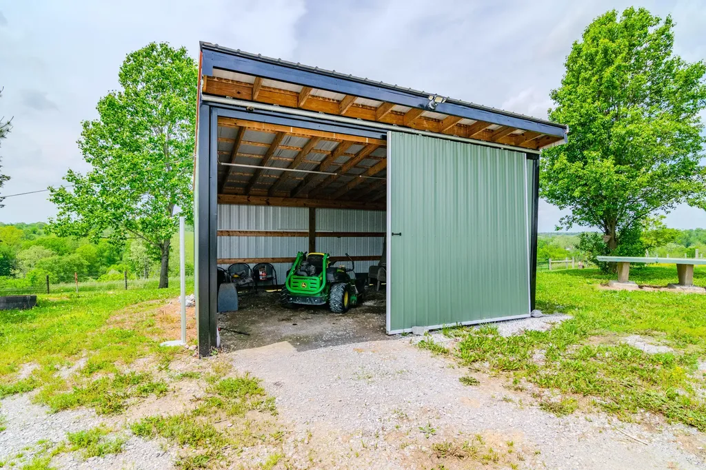 3900 Upper Sharpsburg Road Carlisle KY 40311