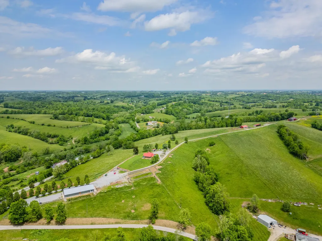 3900 Upper Sharpsburg Road Carlisle KY 40311