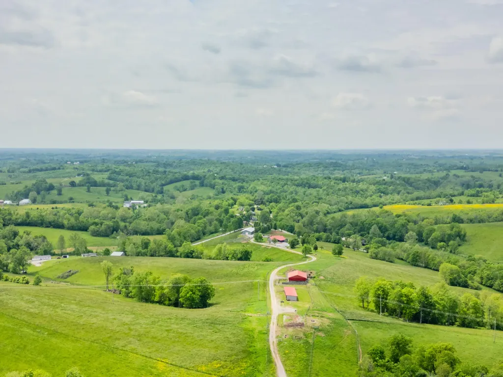 3900 Upper Sharpsburg Road Carlisle KY 40311