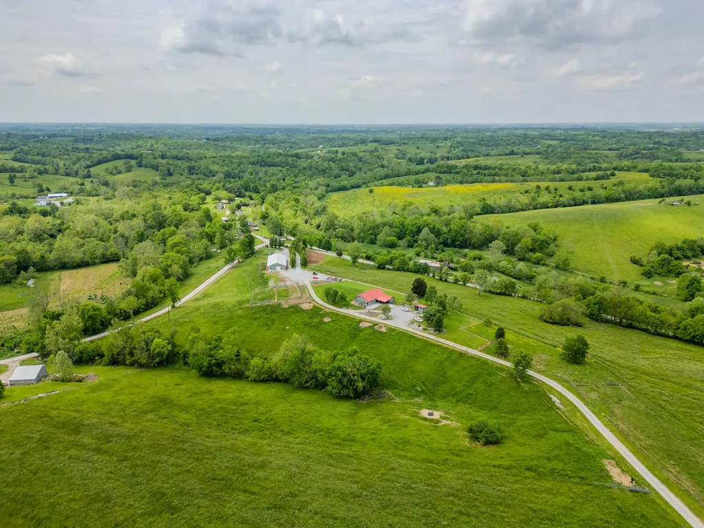 3900 Upper Sharpsburg Road Carlisle KY 40311