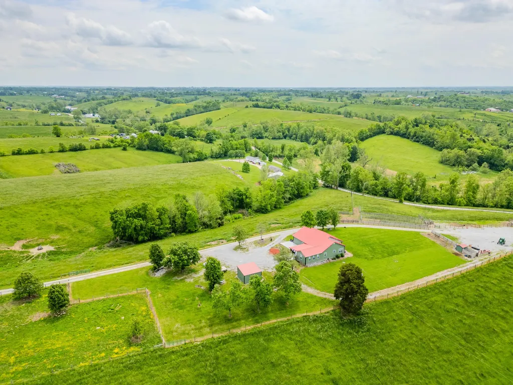 3900 Upper Sharpsburg Road Carlisle KY 40311