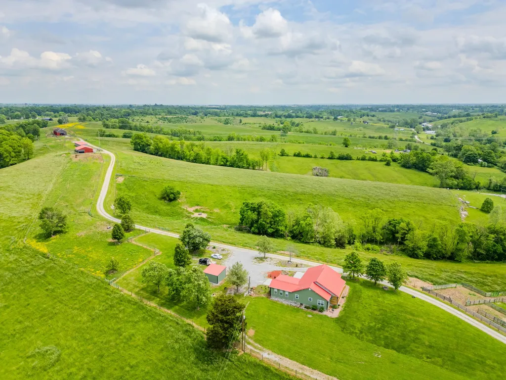 3900 Upper Sharpsburg Road Carlisle KY 40311