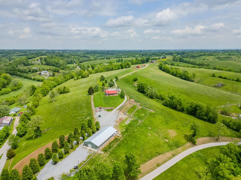 3900 Upper Sharpsburg Road Carlisle KY 40311
