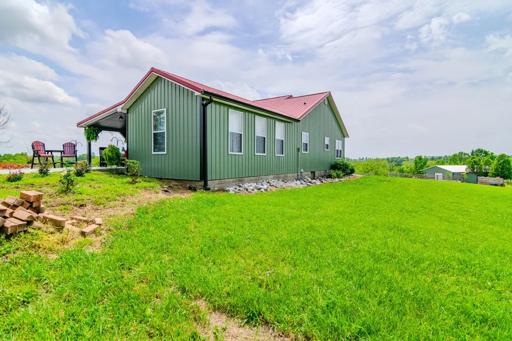 3900 Upper Sharpsburg Road Carlisle KY 40311