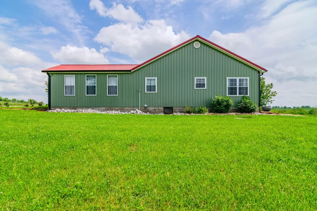 3900 Upper Sharpsburg Road Carlisle KY 40311