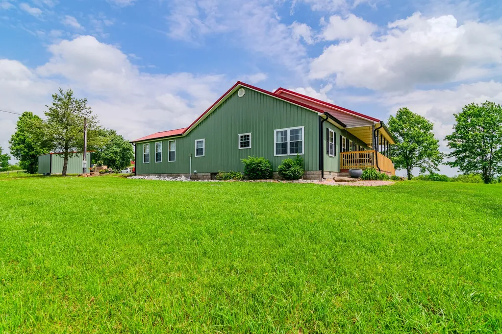 3900 Upper Sharpsburg Road Carlisle KY 40311