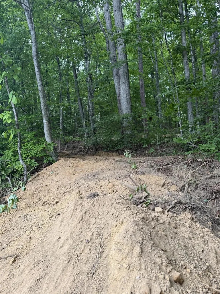 Lot 163 Ashland Camp Loop Beattyville KY 41311