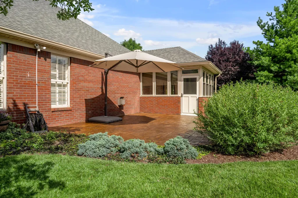 2468 Franks Way Lexington KY 40509