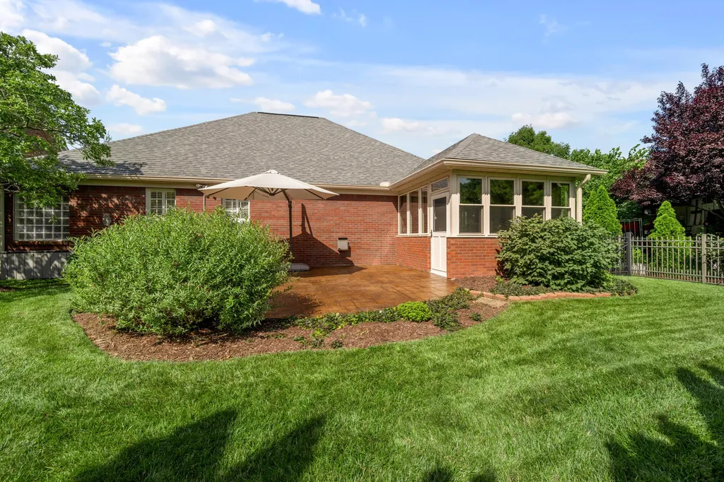 2468 Franks Way Lexington KY 40509