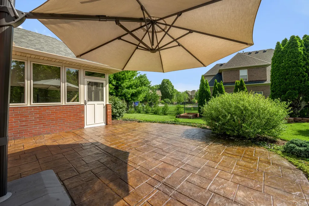2468 Franks Way Lexington KY 40509