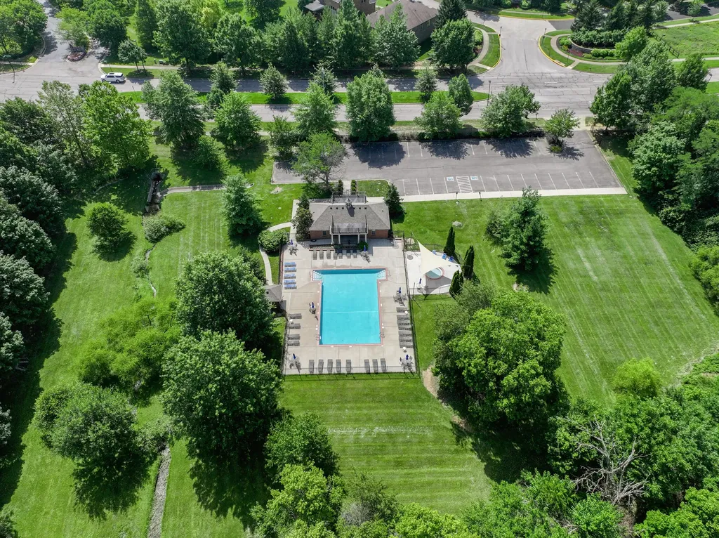 2468 Franks Way Lexington KY 40509