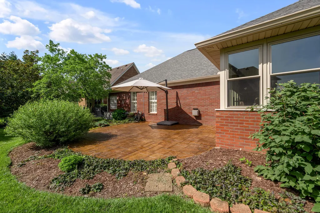 2468 Franks Way Lexington KY 40509