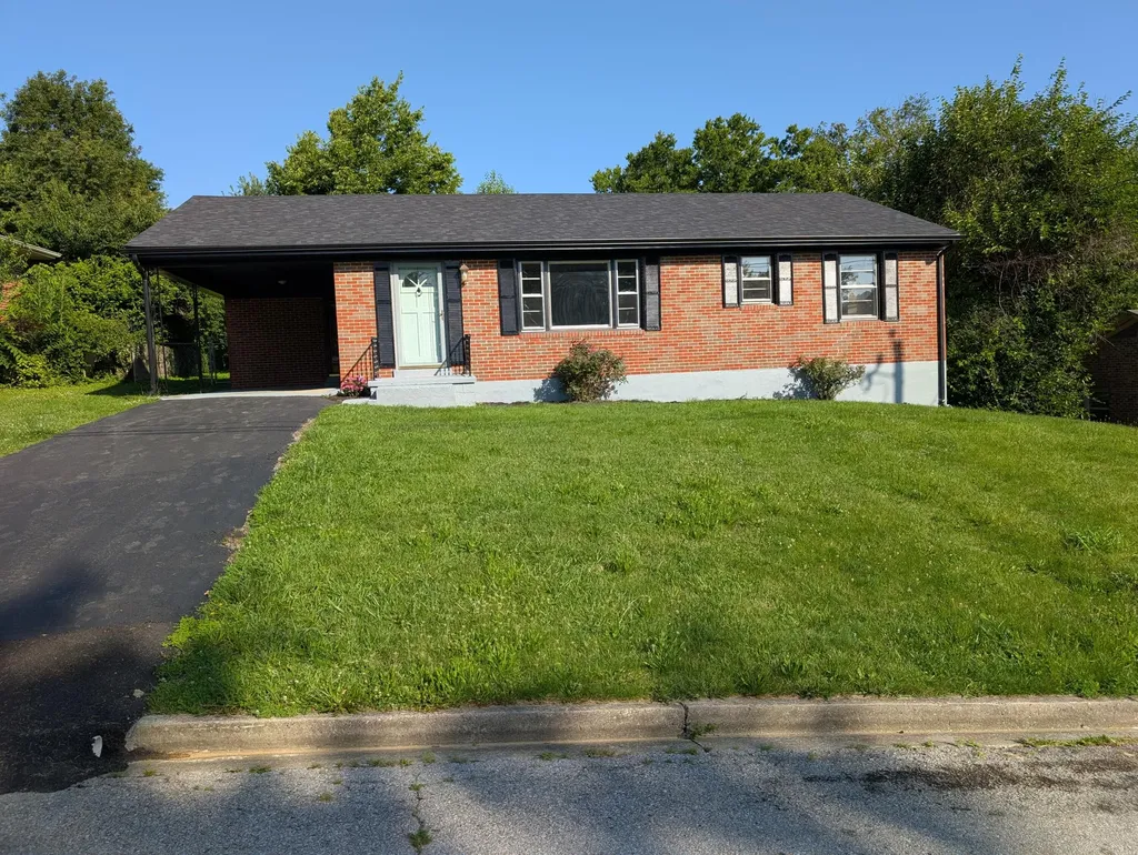 106 Leimaur Drive Richmond KY 40475