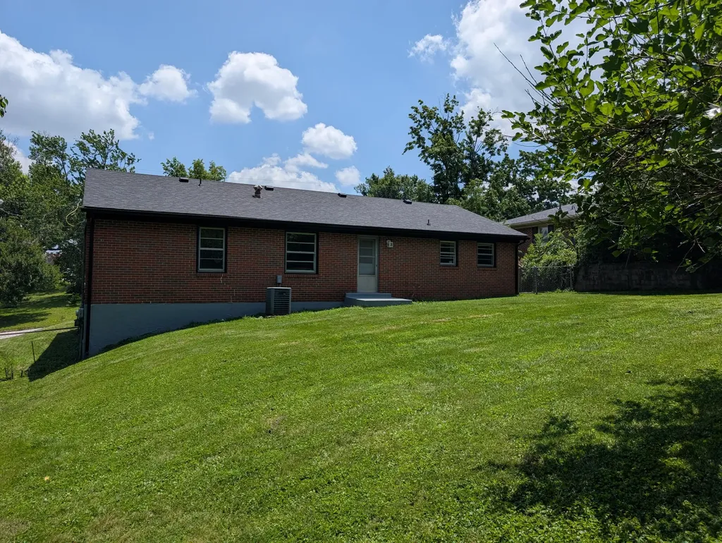 106 Leimaur Drive Richmond KY 40475