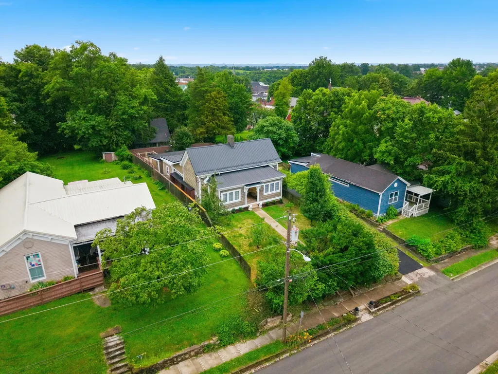 107 Elm Street Mt Sterling KY 40353