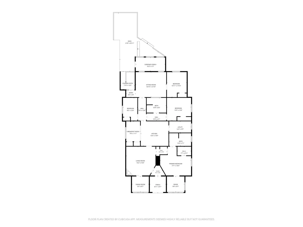 107 Elm Street Mt Sterling KY 40353