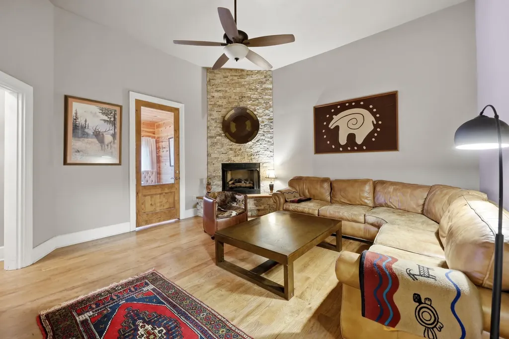 107 Elm Street Mt Sterling KY 40353
