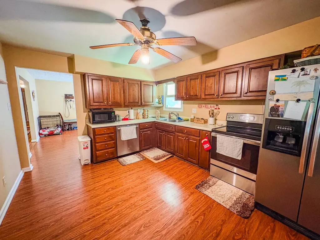 2290 Shryocks Ferry Road Versailles KY 40383